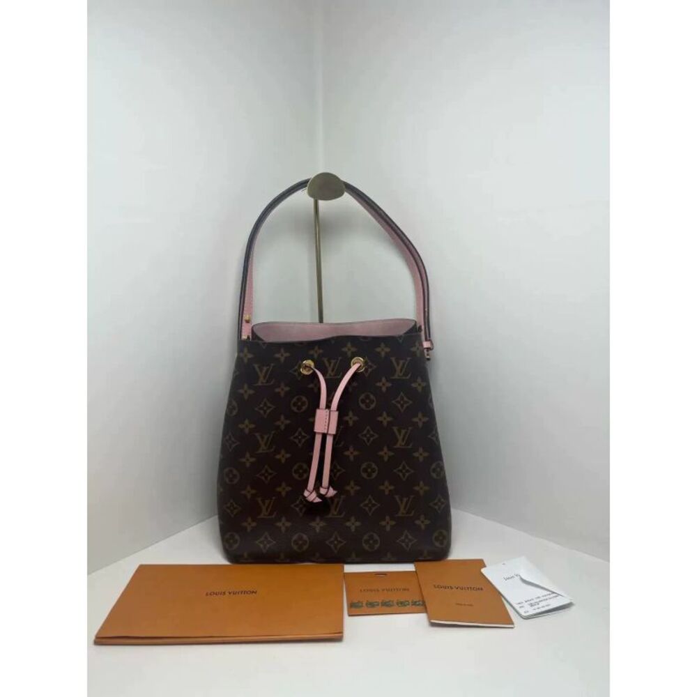 Louis Vuitton Women Pre-Loved Bag Very Good Condition